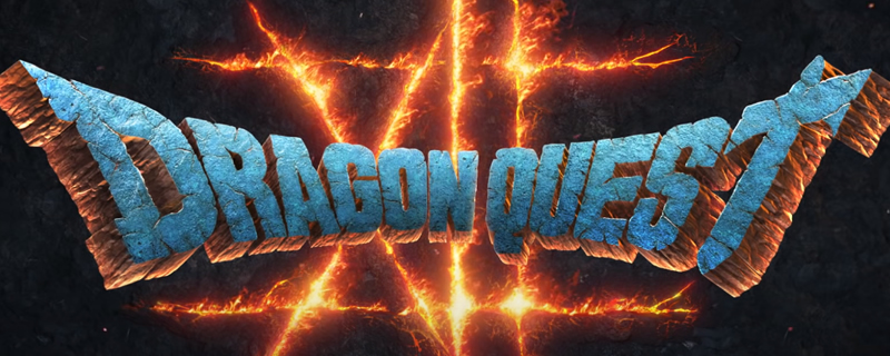 Dragon Quest 12 is being developed with Unreal Engine 5