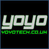 Dragon Takes To The Ring With YOYOTechs Latest Range