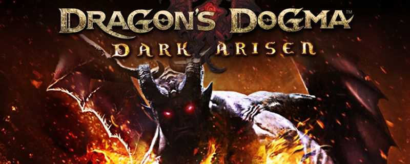 Dragon’s Dogma: Dark Arisen is coming to PC