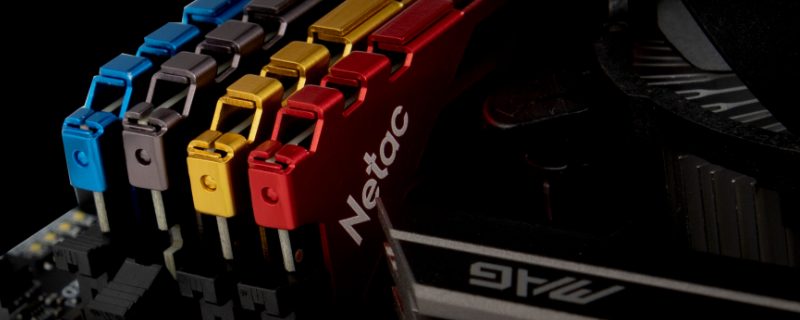 DRAM manufacturer Netac aims high with their DDR5 R&D spending – 10,000MHz+ Speeds Promised