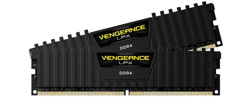 DRAM prices drop 10% QoQ and are expected to drop further in Q1 2019