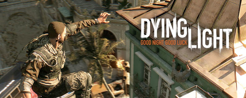 Dying Light The Following Release Date Window Reveal