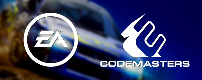 EA completes its $1.2 billion acquisition of Codemasters