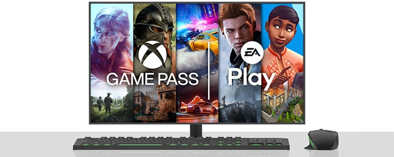 EA Play is now available as part of Xbox Game Pass for PC