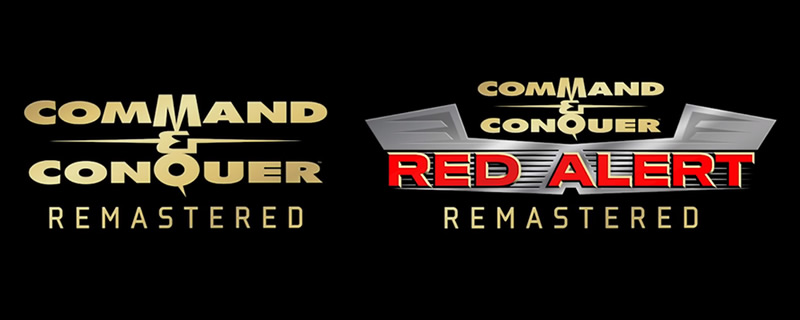 EA’s Command and Conquer Remasters will use Original Source Code