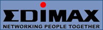 Edimax nMax Wireless 802.11n Gigabit Router