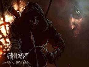 Eidos has Thief 4 in the Pipeline
