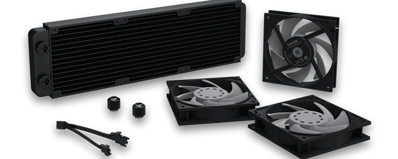 EK releases Fliud Gaming Series expansion packs