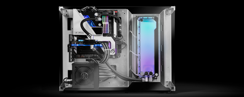 EK showcases a “Concept Case” at CES 2021