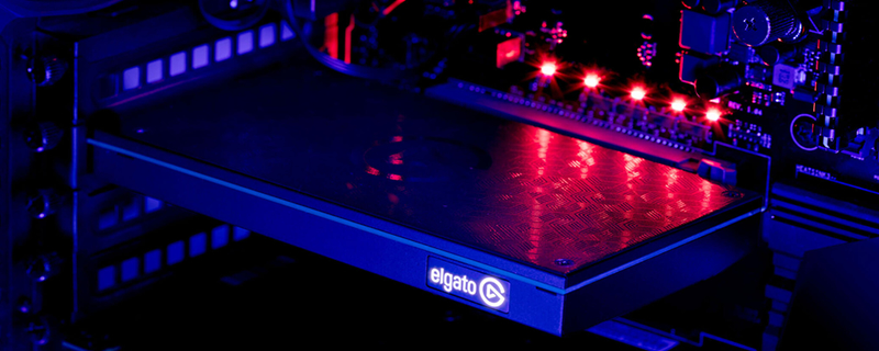 Elgato updates their 4K60 Pro capture card to support HDR pass-through