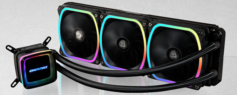 Enermax has increased the warranty of all of its AIO Coolers to five years in the US