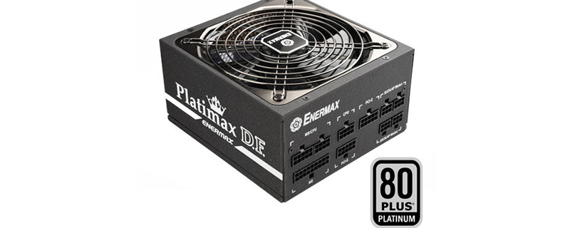 Enermax launches the world’s most compact 1200W PSU