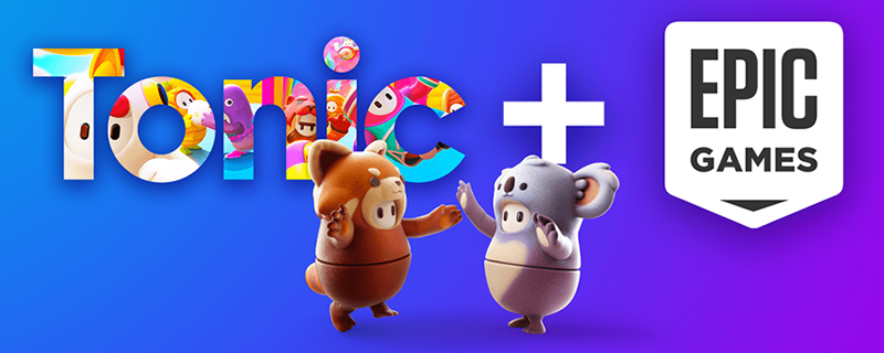 Epic Games acquires Fall Guys’ developer Mediatonic
