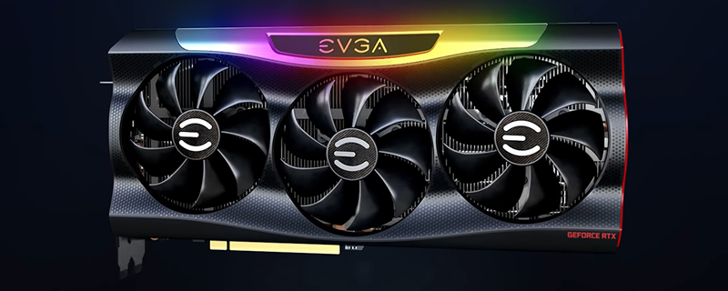 EVGA blames bad soldering on Amazon New World MMO RTX 3090 failures