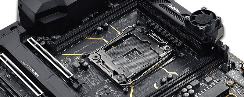 EVGA enables Resizable BAR support on its X299, Z590 and Z490 motherboards