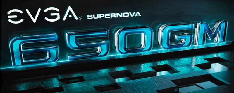EVGA reveals their SuperNOVA GM series of SFX power supplies