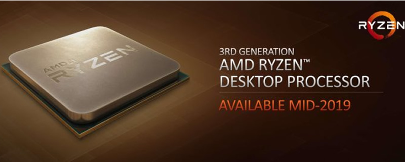 Existing AM4 motherboards may support PCIe 4.0