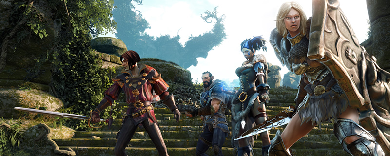 Fable Legends DX12 Benchmark – AMD VS Nvidia