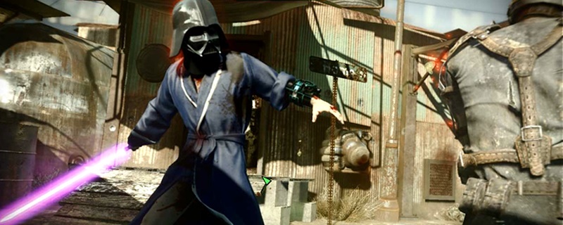 Fallout 4 creation kit coming in April for PC
