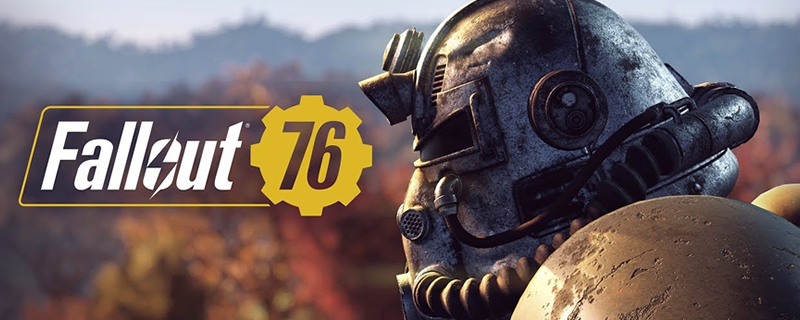 Fallout 76 latest patch adds performance and stability improvements to the game