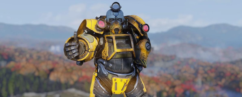 Fallout 76 now supports Unlocked Framerates on PC