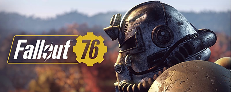 Fallout 76’s PC system requirements have been announced