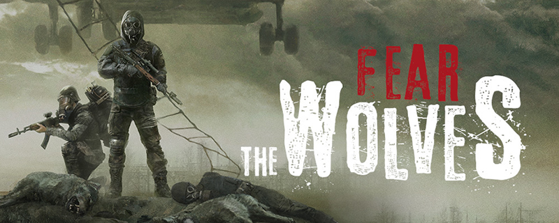 Fear the Wolves Exits Early Access Next Week