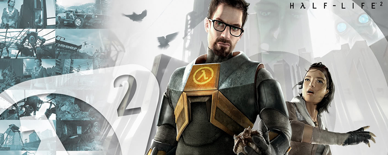 Former Valve writer leaks the “plot” of Half Life 2 Episode 3