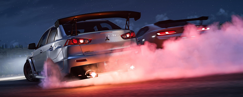 Forza Horizon 5 has surprisingly low minimum requirements on PC