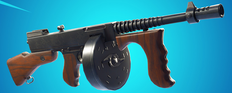 Framerates Found to Impact Fire Rates of Fortnite’s Weapons