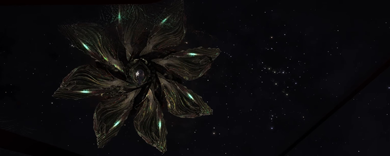 Frontier Developments teases Elite Dangerous Update 2.4 – Aliens