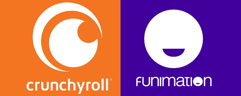Funimation and Crunchyroll joining forces as Sony completes its Crunchyroll acquisition