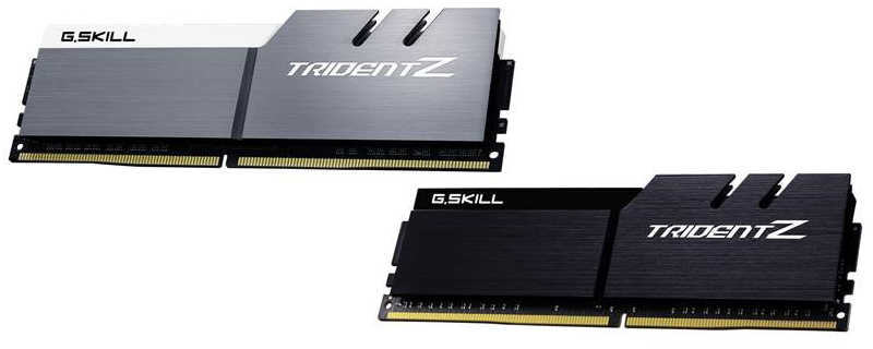 G.Skill announces DDR4 4600MHz memory for X299 motherboards
