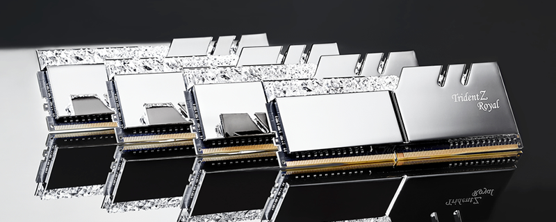 G.Skill launches Extreme memory modules for Intel’s Z590 platform with up to 5333MHz speeds