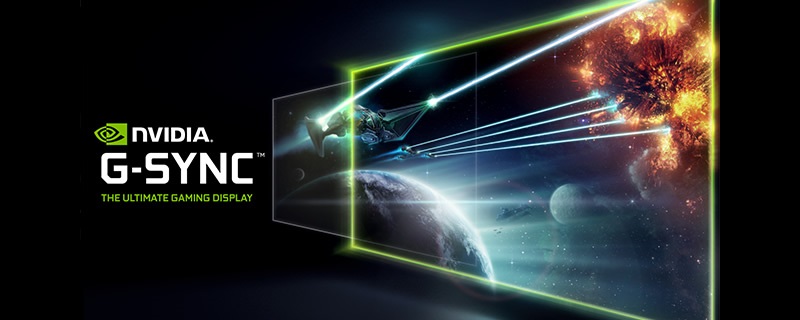 G-Sync HDR displays are almost certainly delayed until 2018