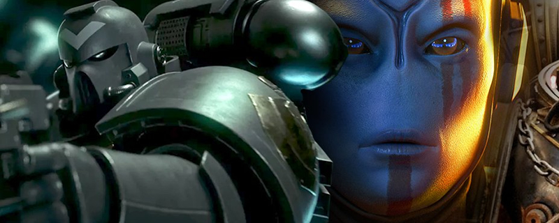 Games Workshop takes on Astartes as an official animator and assists other Warhammer fan animators