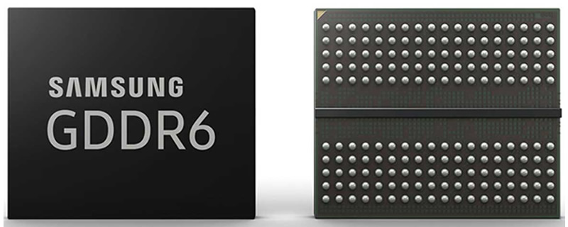 GDDR6 memory costs 70% more than GDDR5