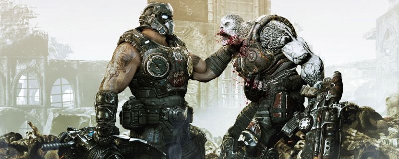 Gears of War: Ultimate Edition – PC Launch Disaster