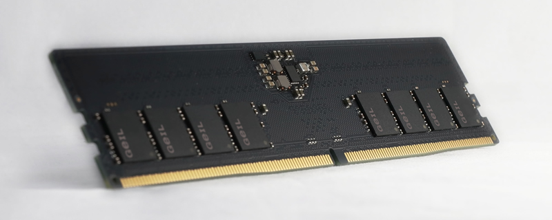 GeIL highlights impressive specs with their next-gen DDR5 memory range