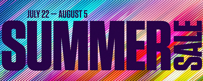 Get Free Games and Great Offers During Epic Games’ Summer Sale