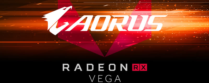 Gigabyte Custom RX Vega board designs – conflicting reports