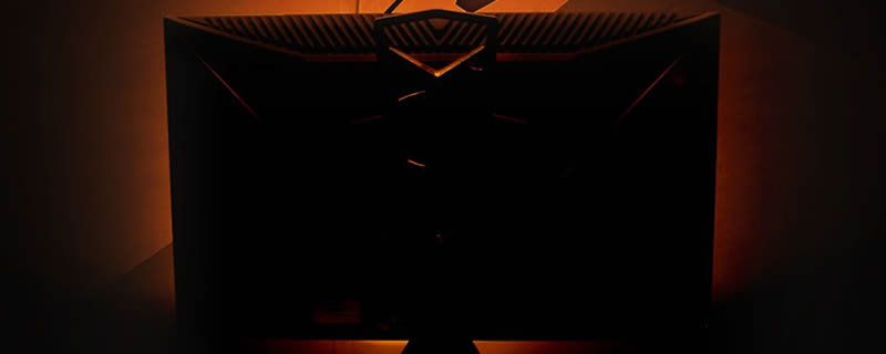 Gigabyte teases AORUS AD27QD RGB FreeSync Gaming Display