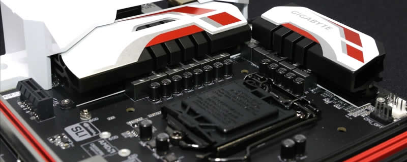 Gigabyte updates select Z170 motherboards to support Thunderbolt 3