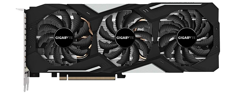 Gigabyte’s Geforce GTX 1660 Ti Gaming OC 6G has appeared at a UK retailer