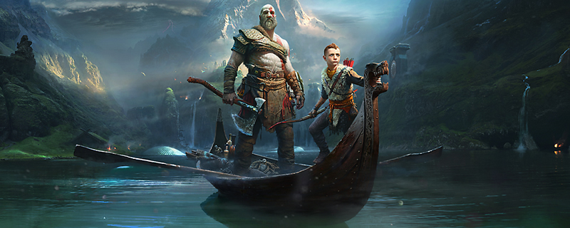 God of War’s coming to PC in January 2022 – Here’s what we know so far