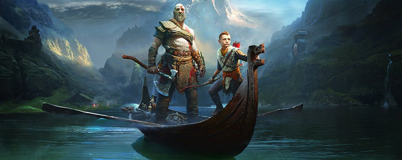 God of War’s Steam version has been discovered on Nvidia’s Geforce Now database