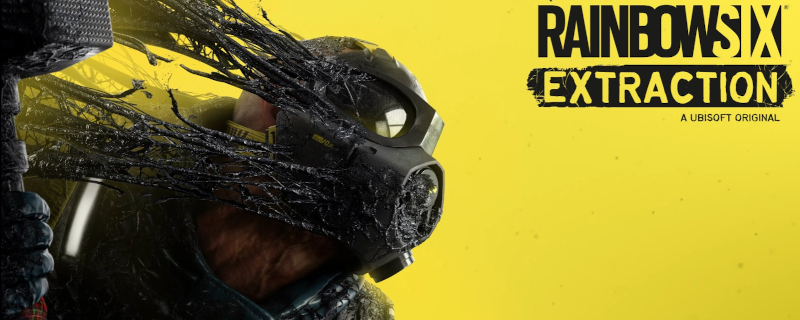 Goodbye Quarantine – Ubisoft teases Rainbow Six Extraction