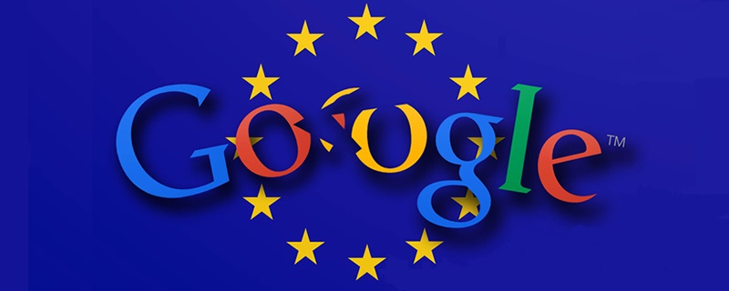 Google appeals their €2.4 Billion EU anti-trust fine