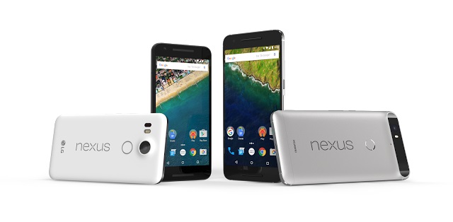 Google has announced new phones, tablet and Chromecast