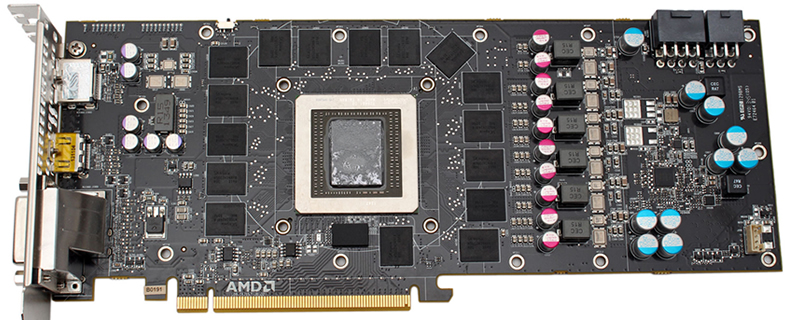 Graphics memory prices have reportedly risen 30% this month